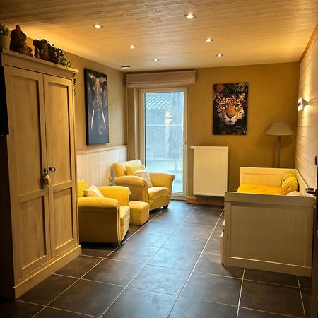 B&B Quarterhouse Moerkerke Eksteriør billede
