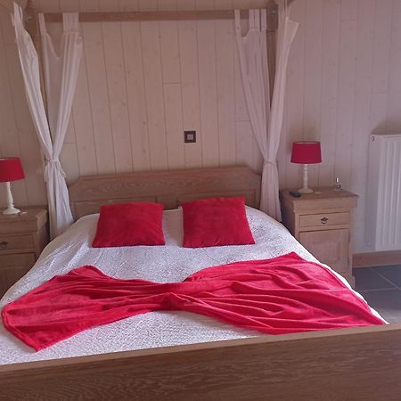 B&B Quarterhouse Moerkerke Eksteriør billede