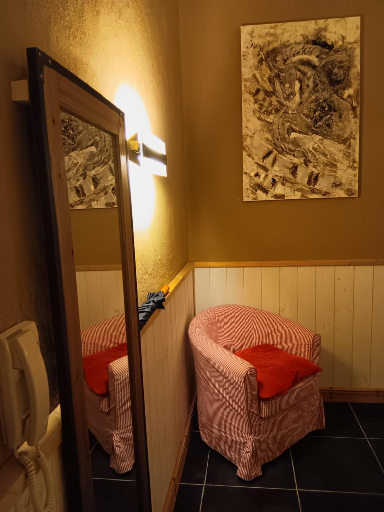 B&B Quarterhouse Moerkerke Eksteriør billede