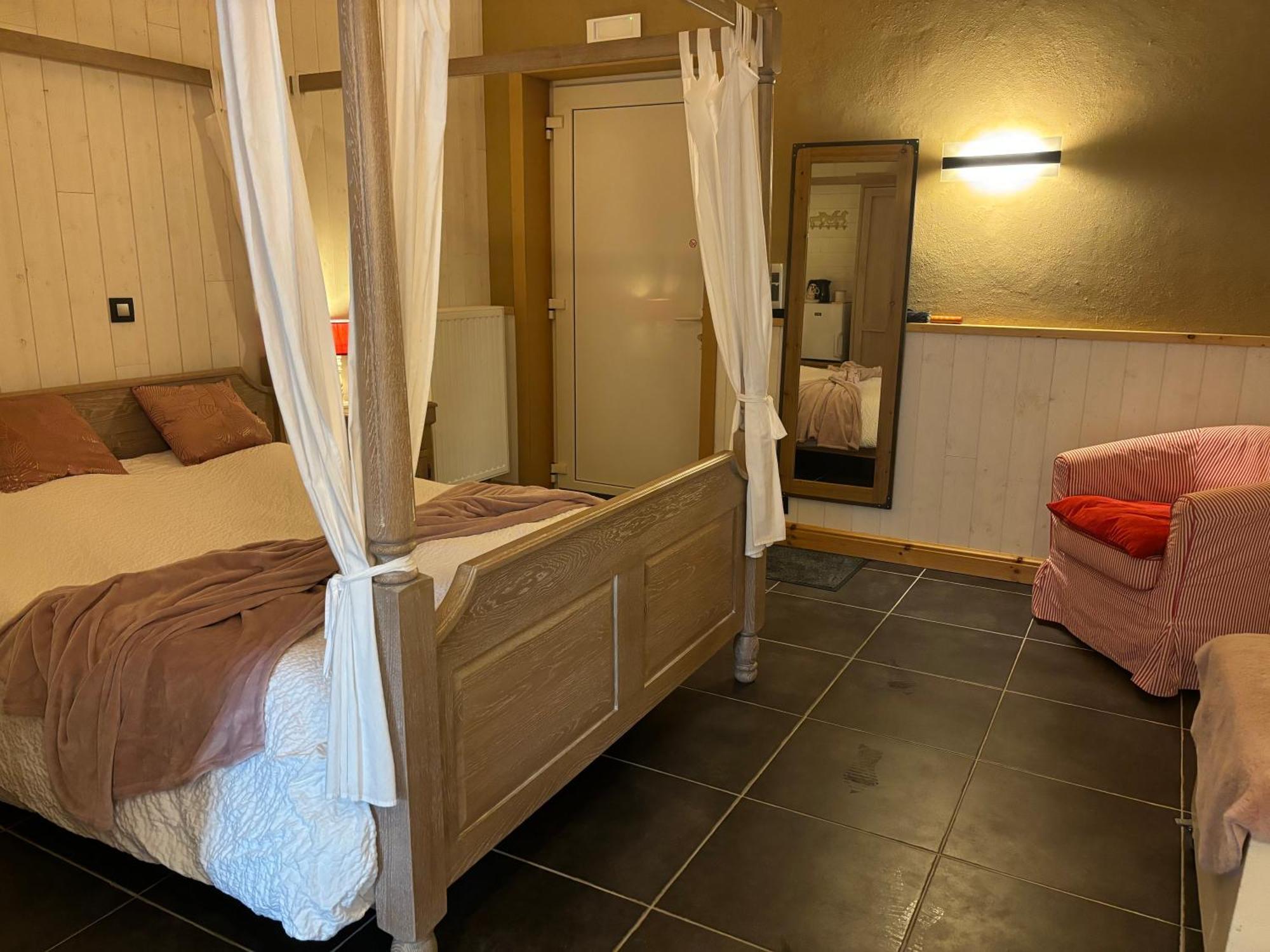 B&B Quarterhouse Moerkerke Eksteriør billede