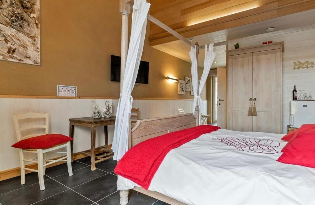 B&B Quarterhouse Moerkerke Eksteriør billede